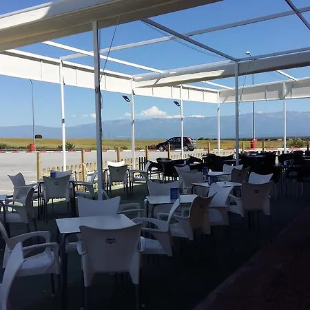 Area De Servicio Cerrillos, H-cc-651 3* Peraleda de la Mata