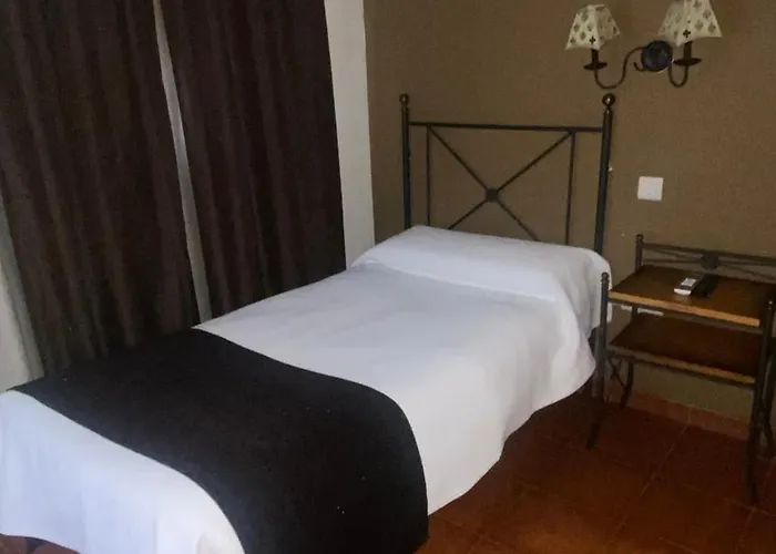 Area De Servicio Cerrillos, H-cc-651 3*